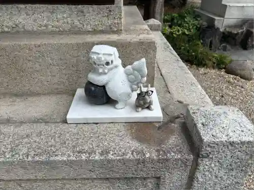 三輪神社(愛知県)