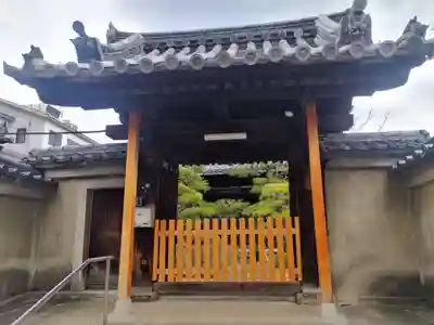 松林院(京都府)