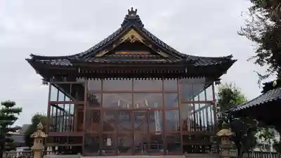 建石勝神社(富山県)