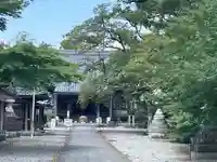 渡岸寺観音堂(向源寺)(滋賀県)