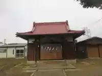 野際神社(東京都)