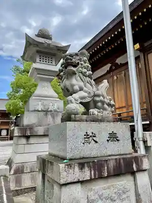 八幡大神社(東京都)