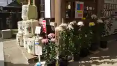 常陸第三宮　吉田神社(茨城県)