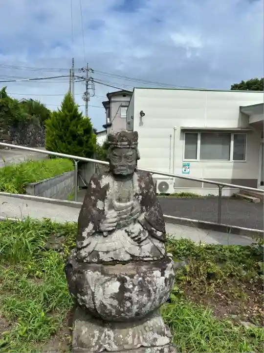 林昌寺(群馬県)