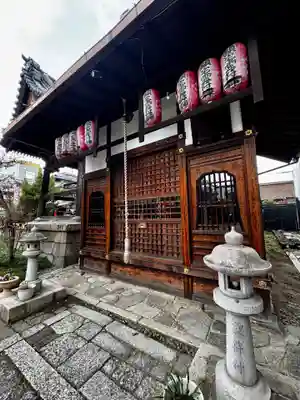 行願寺（革堂）(京都府)