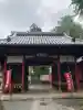 東石清水八幡神社(埼玉県)