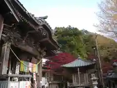 大山寺(神奈川県)