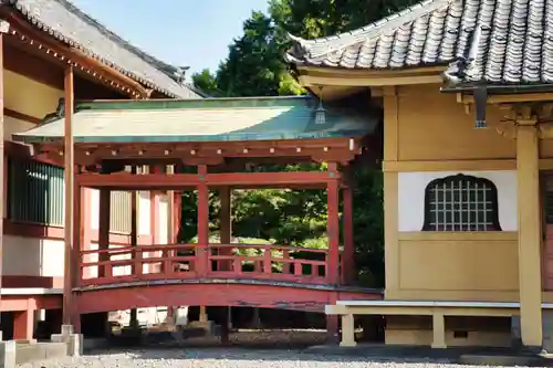 寛永寺(根本中堂)(東京都)