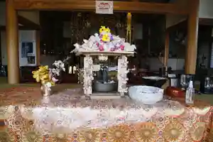 法話と天井絵の寺 観音寺のその他建物 2021年04月08日(木)〜(2021年03月24日(水) 11時43分30秒投稿)