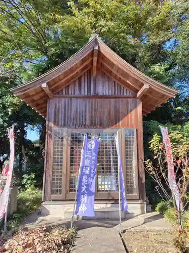 長慶寺(埼玉県)