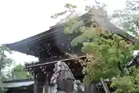 寒川神社(神奈川県)