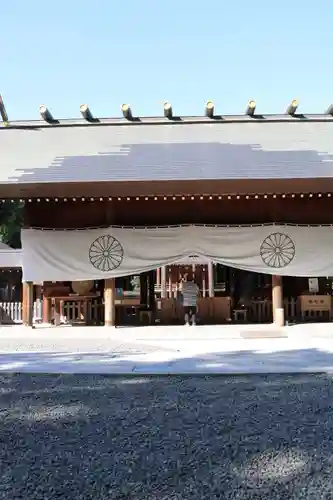 阿佐ヶ谷神明宮(東京都)