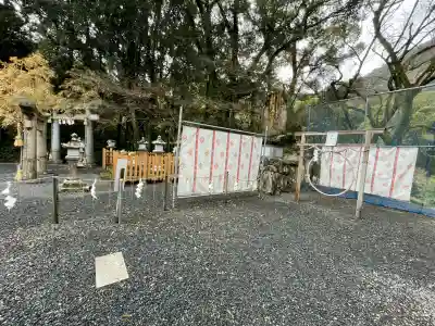 武雄神社(佐賀県)