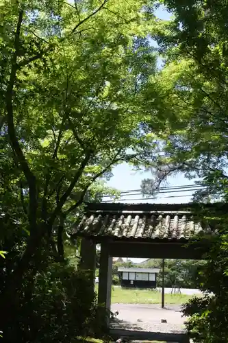 龍潭寺(滋賀県)