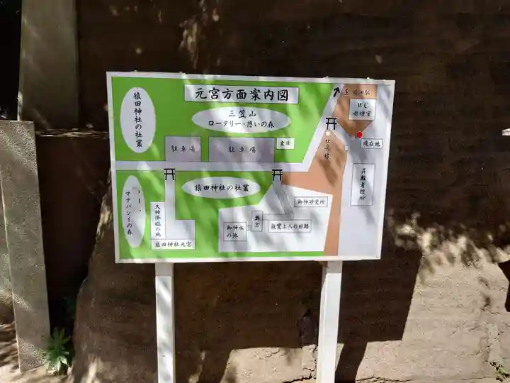 猿田神社(千葉県)