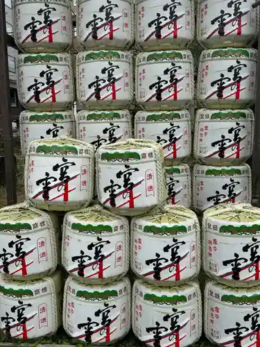 三重縣護國神社(三重県)