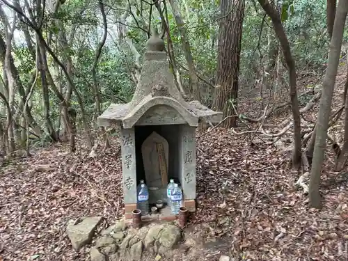 不動院(徳島県)