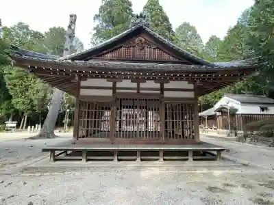 須賀神社(滋賀県)