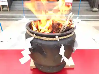 總社 和田八幡宮のお祭り