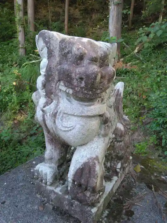 小幡八幡宮(群馬県)