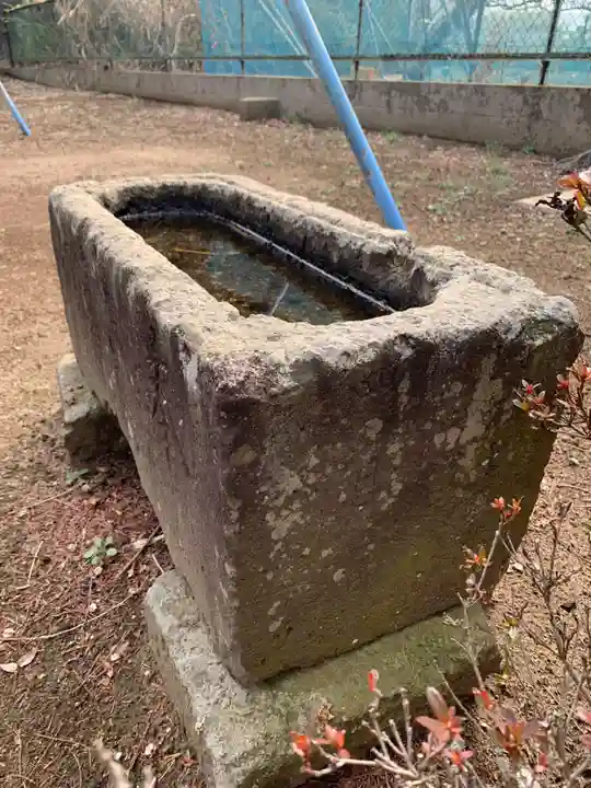 武州稲荷神社(千葉県)
