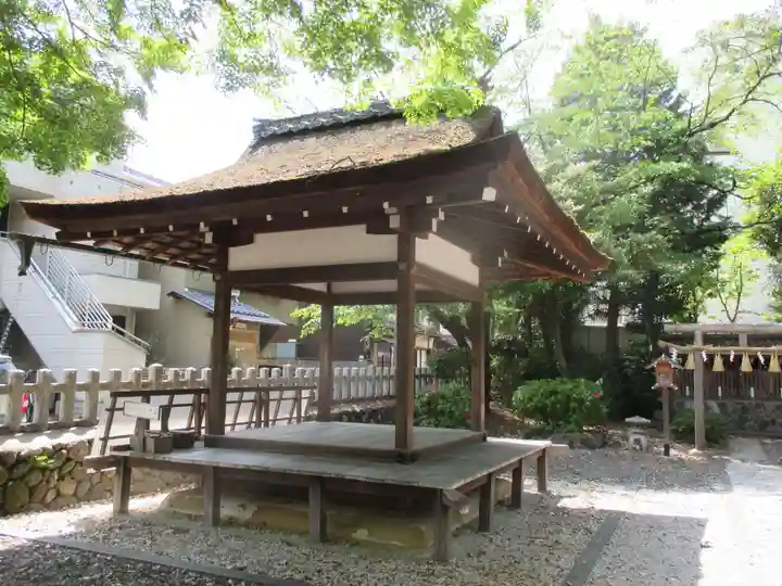 齋宮神社のその他建物