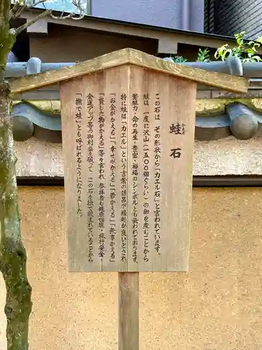 率川神社（大神神社摂社）(奈良県)
