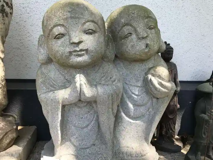 真光寺(福岡県)