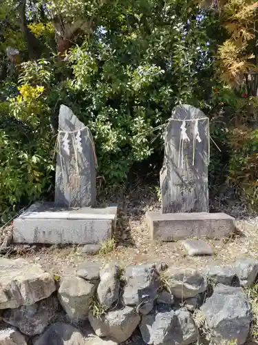 折上稲荷神社(京都府)