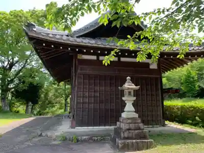 津島神社のその他建物