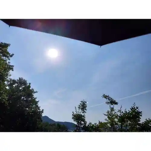 岐阜稲荷山本社(岐阜県)