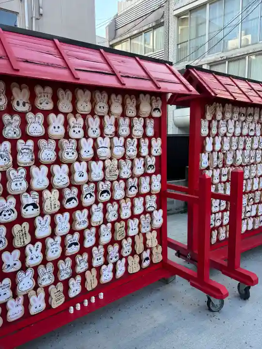 三輪神社(愛知県)