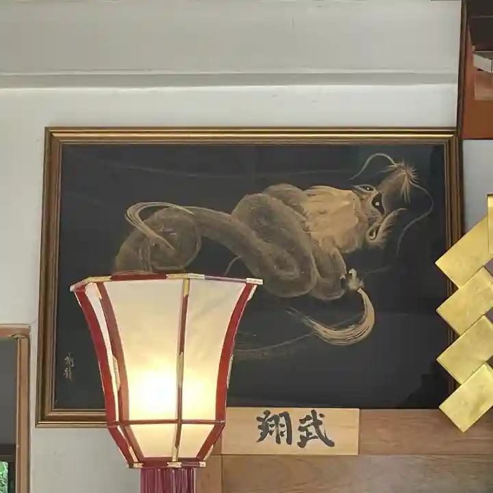 小垣江神明神社(愛知県)