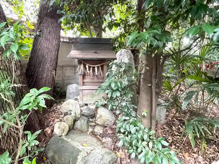 大宮神明社(三重県)