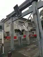 松尾神社(静岡県)