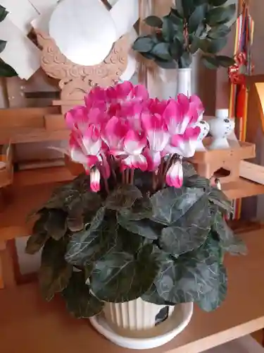 伏木香取神社(茨城県)