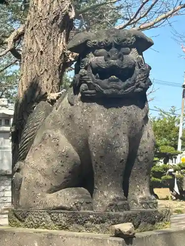 江南神社(北海道)
