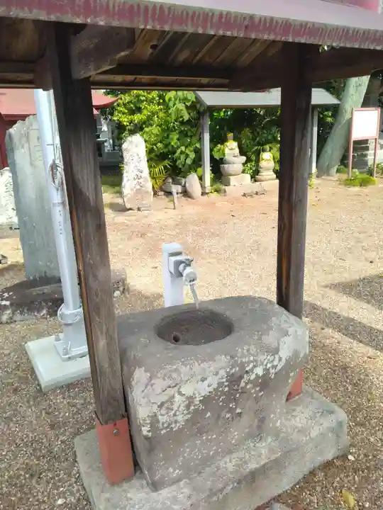 東光寺(宮城県)