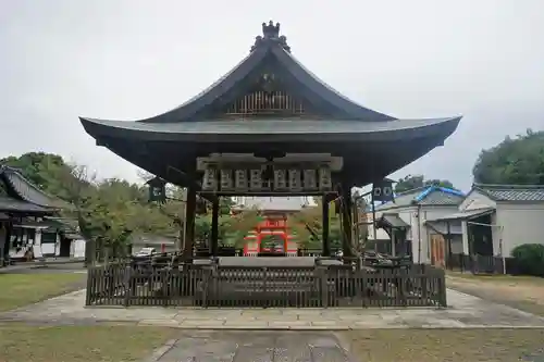 新日吉神宮のその他建物