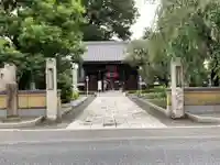 總持寺の山門・神門