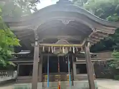 清荒神清澄寺(兵庫県)