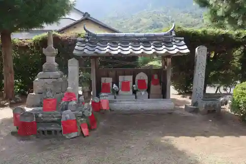 如意寺(京都府)