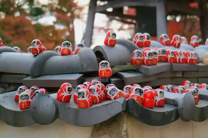 勝尾寺(大阪府)