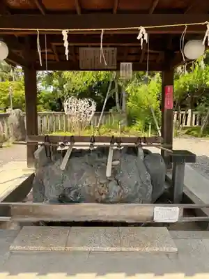 城山八幡宮(愛知県)