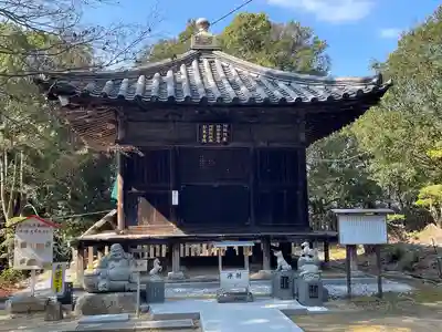 白峯寺(香川県)