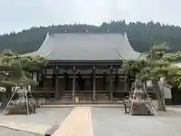 願蓮寺(岐阜県)