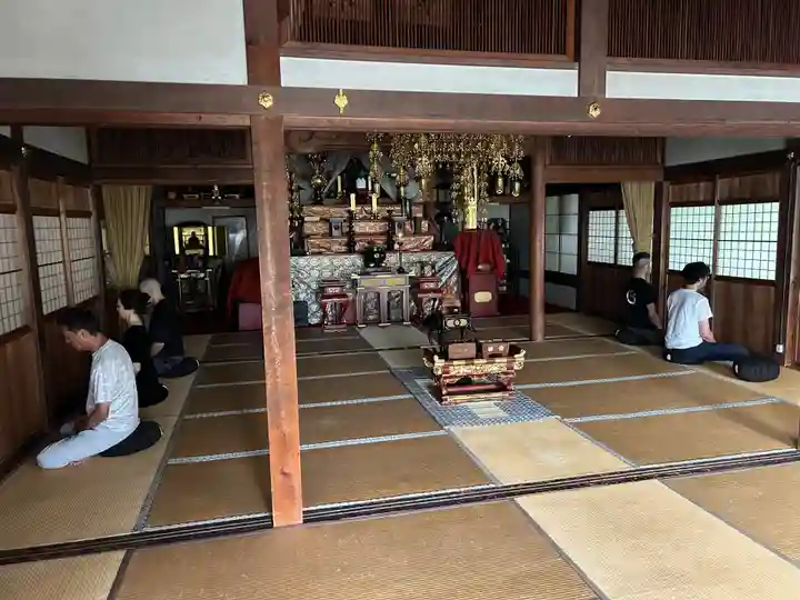 安用寺(愛知県)