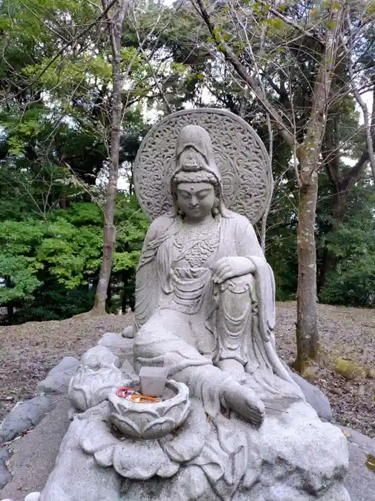 園城寺(三井寺)(滋賀県)
