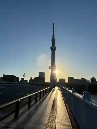 牛嶋神社(東京都)
