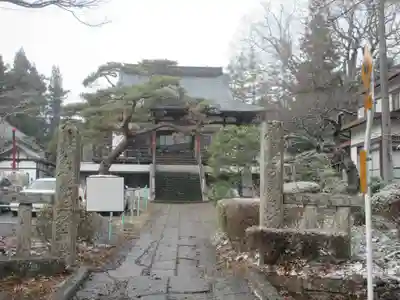 泉明寺(宮城県)